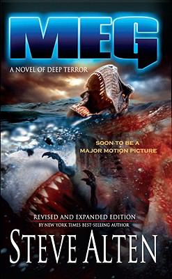 Meg : [a novel of deep terror]