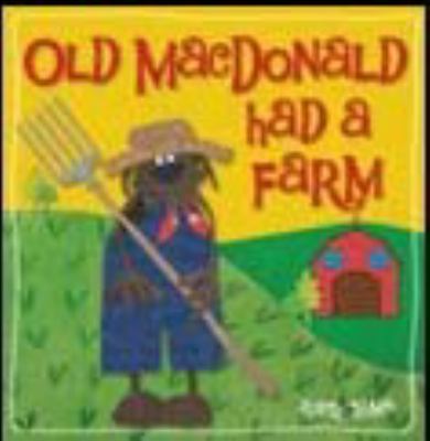 Old MacDonald had a farm