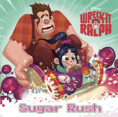 Sugar rush