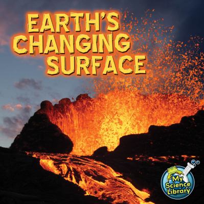 Earth's changing surface