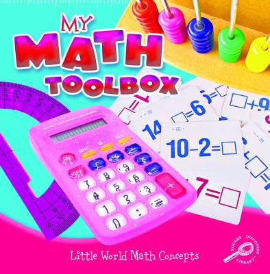 My math toolbox