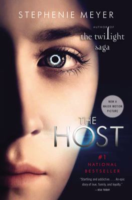 The host : a novel