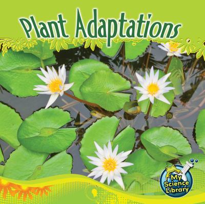 Plant adaptations