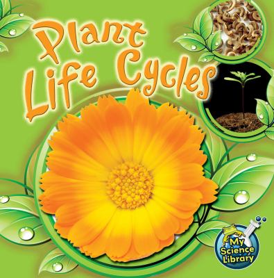 Plant life cycles