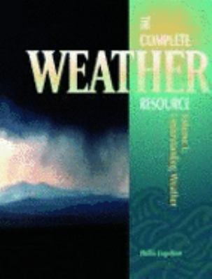 The complete weather resource