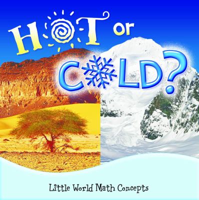 Hot or cold?