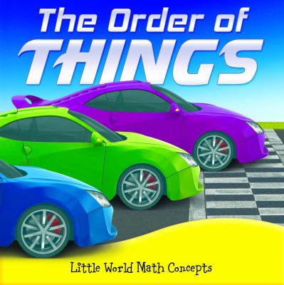 The order of things
