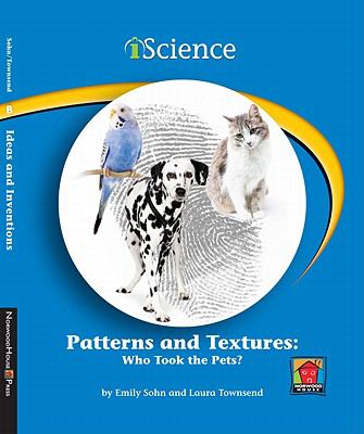 Patterns and textures : who took the pets?