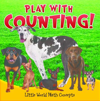 Play with counting!