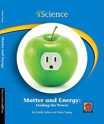 Matter and energy : finding the power