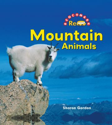 Mountain animals
