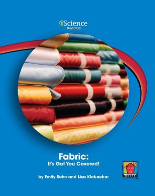 Fabric : it's got you covered!