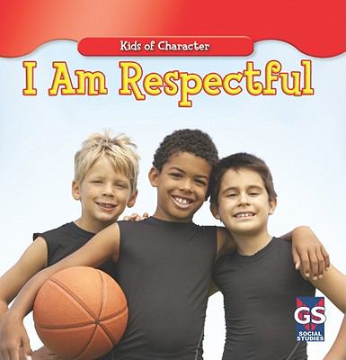 I am respectful