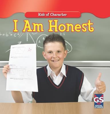 I am honest