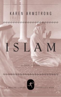 Islam : a short history