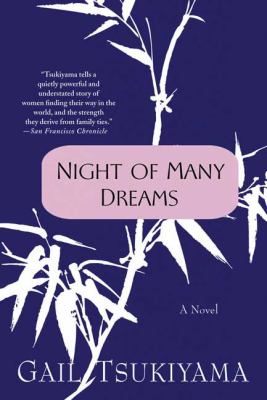 Night of many dreams