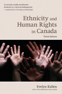 Ethnicity and human rights in Canada