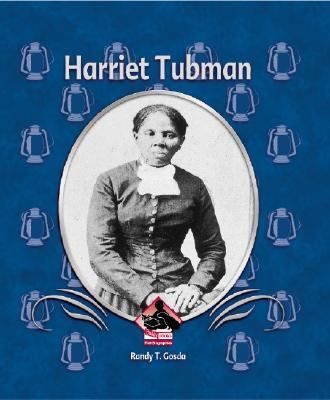 Harriet Tubman