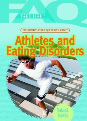 Frequently asked questions about athletes and eating disorders