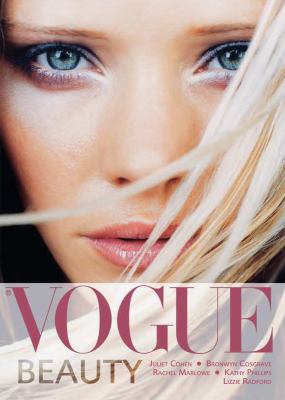 Vogue beauty