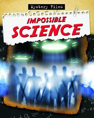 Impossible science