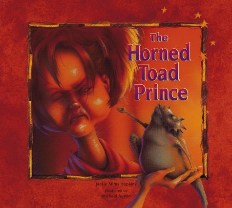 The horned toad prince