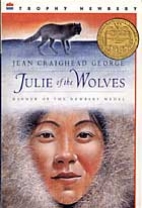 Julie of the wolves