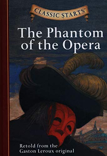 The phantom of the opera