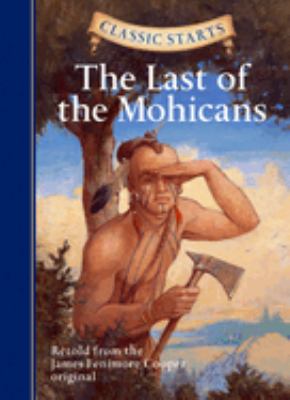 The last of the Mohicans