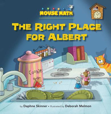 The right place for Albert