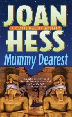 Mummy dearest : a Claire Malloy mystery