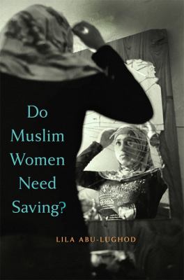 Do Muslim women need saving?