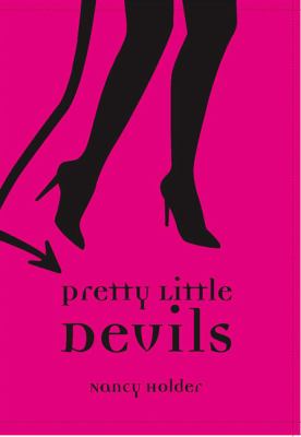 Pretty little devils