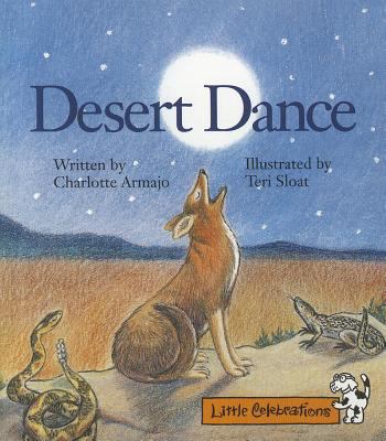 Desert dance