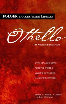 The tragedy of Othello, the Moor of Venice
