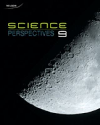 Science perspectives 9