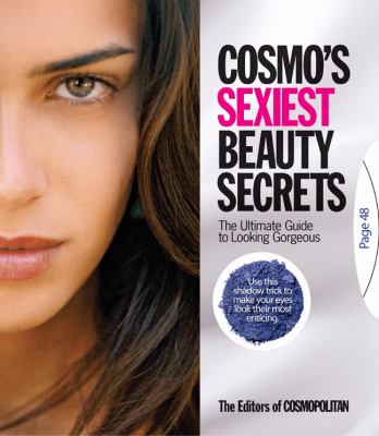 Cosmo's sexiest beauty secrets