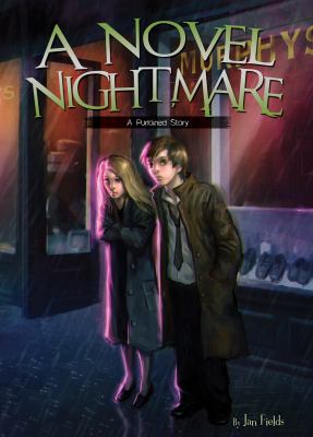 A novel nightmare : the purloined story