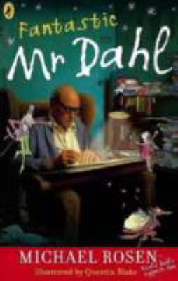 Fantastic Mr. Dahl