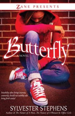 Butterfly : a novel