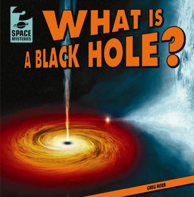 What is a black hole?