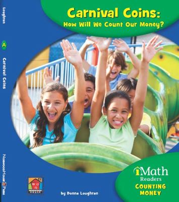 Carnival coins : how will we count our money?