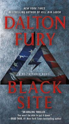 Black site : a Delta Force novel