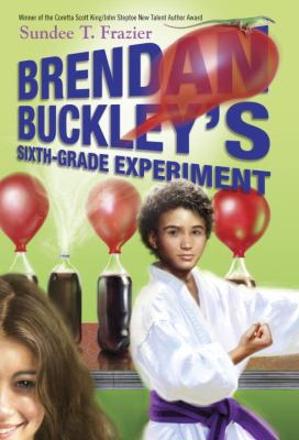 Brendan Buckley's sixth-grade experiment