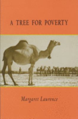 A Tree for poverty : Somali poetry and prose