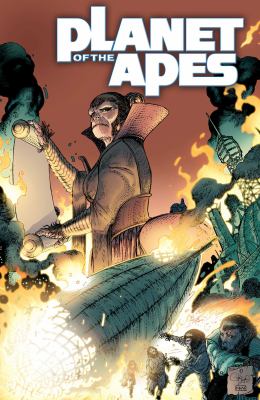 Planet of the apes. [3], Children of fire /