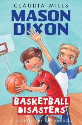 Mason Dixon : basketball disasters