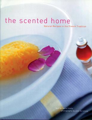 The scented home