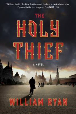 The holy thief