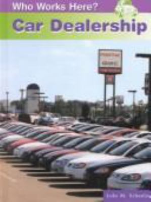 Car dealership